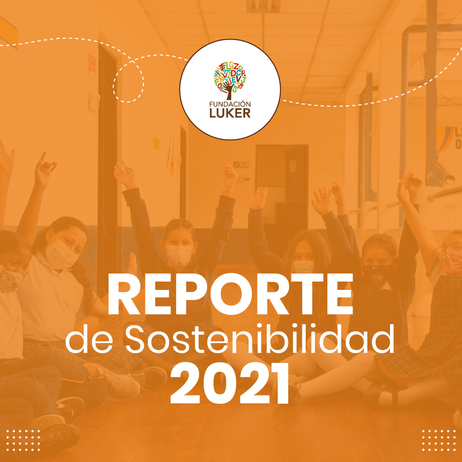 Reporte de Sostenibilidad 2021 