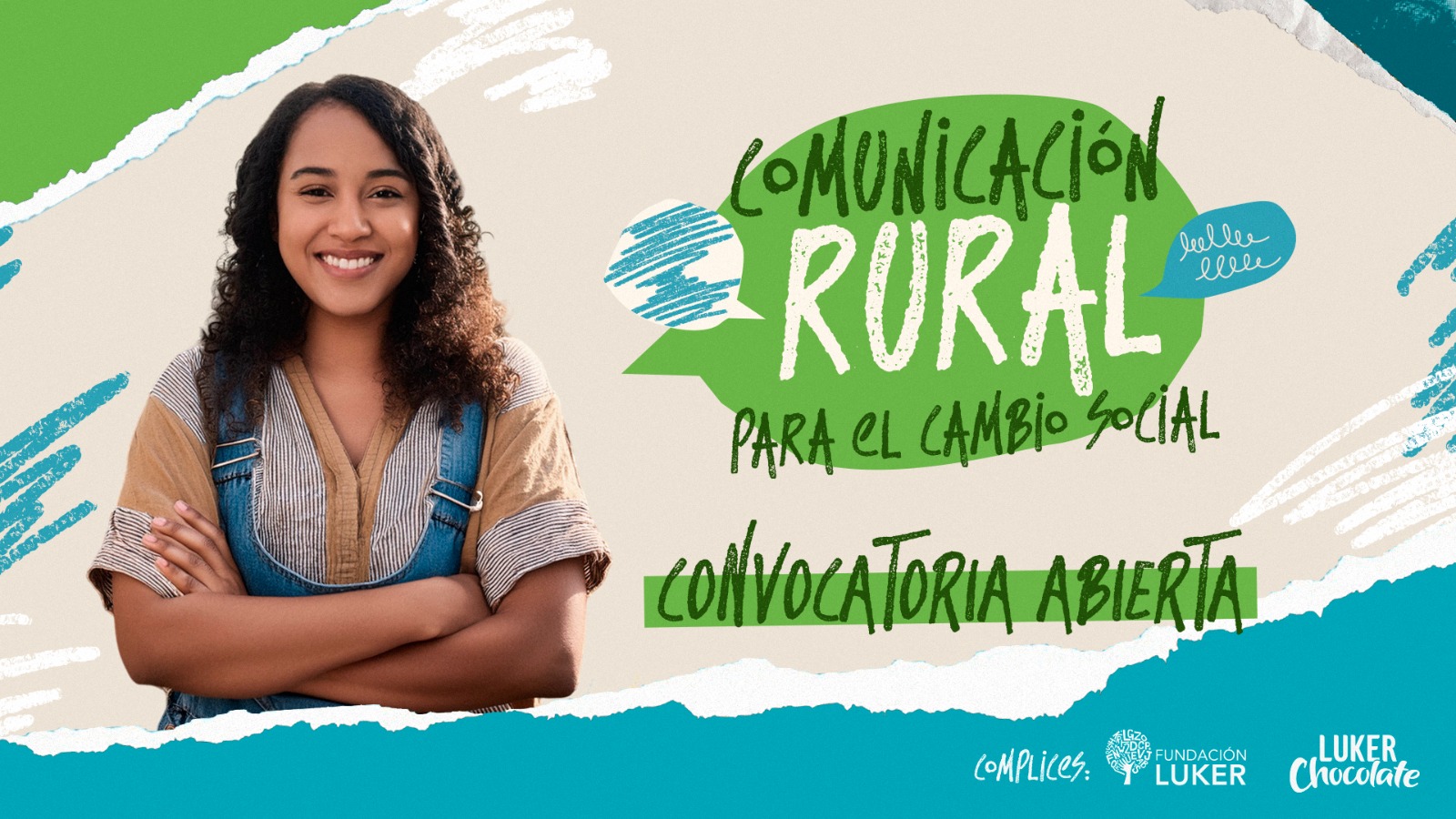 Abrimos ciclo de capacitaciones para formar jóvenes rurales como Gestores de Comunicación para el Cambio Social en Gigante (Huila) 