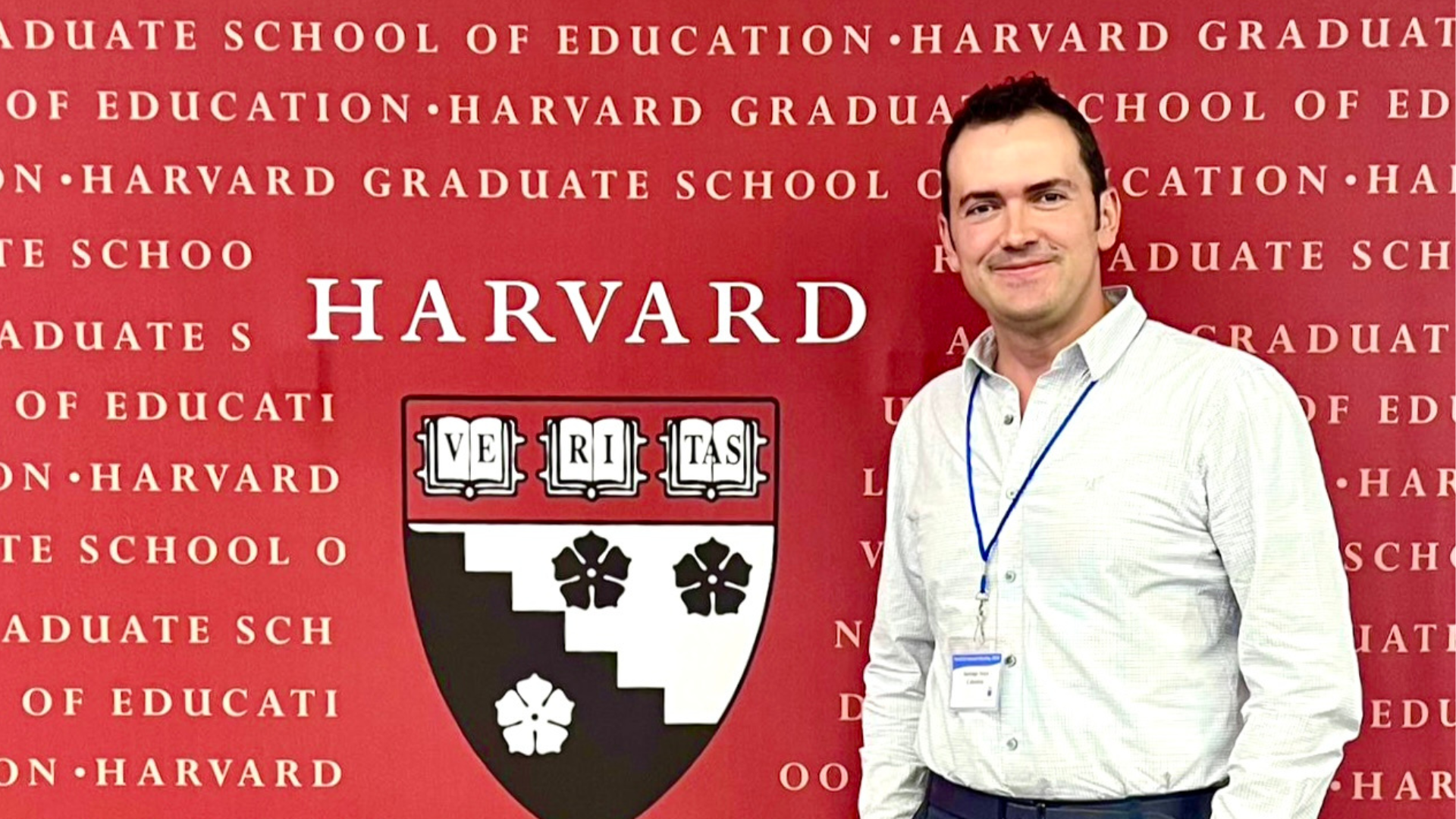 Participamos en la Reunión Anual ProLEER 2024 de la Universidad de Harvard 