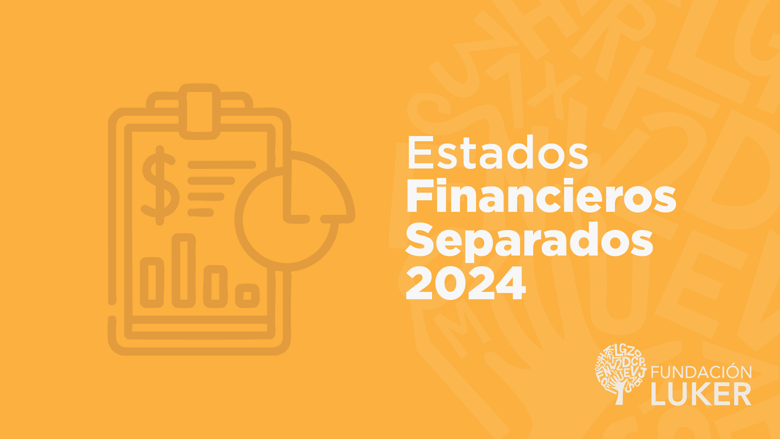 Estados Financieros Separados 2024 