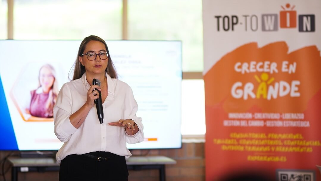 Innovación colaborativa: juntos podemos pensar cómo crecer más 