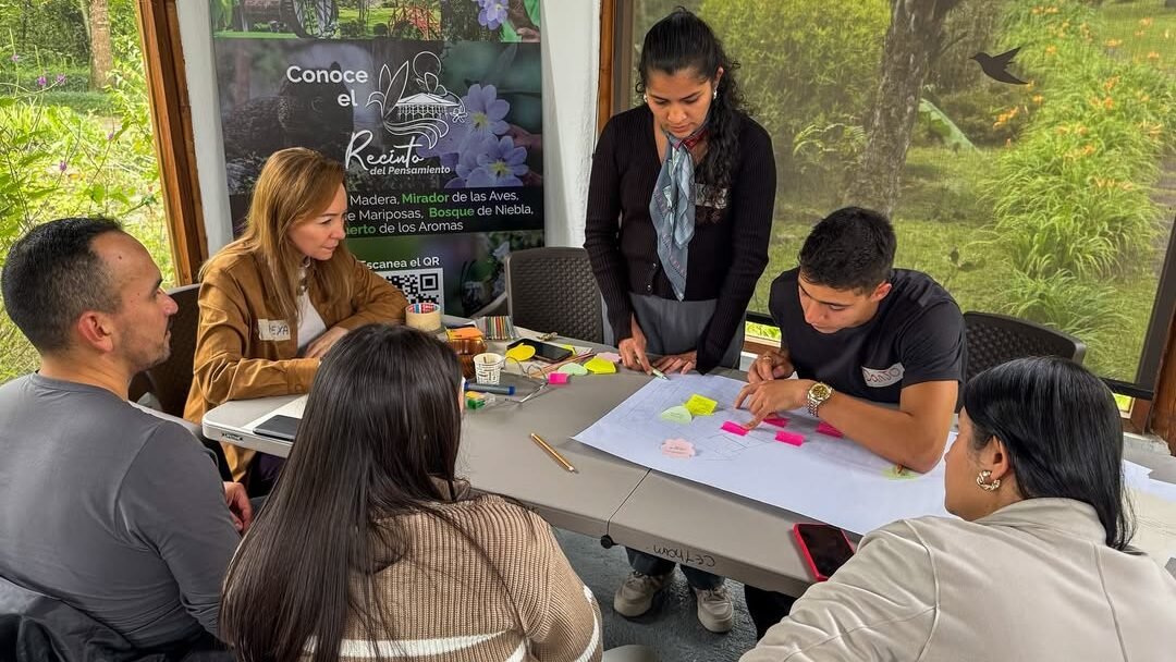 La U. en tu Colegio: alianzas para el empleo con propósito 
