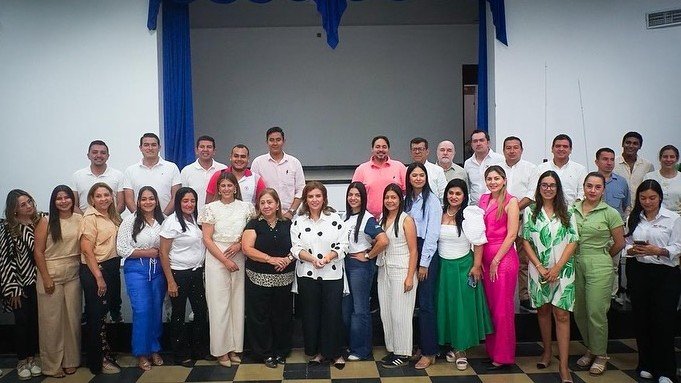 Participamos en el cierre de la convocatoria del Reto Nacional por la Educación 