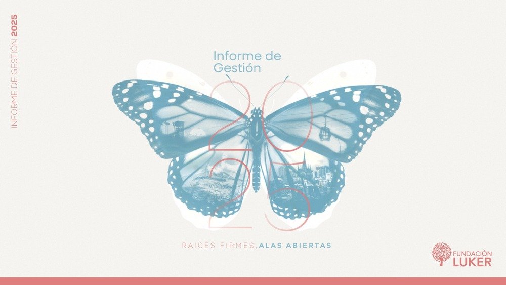 Informe de Gestión Fundación Luker GRI 2025 