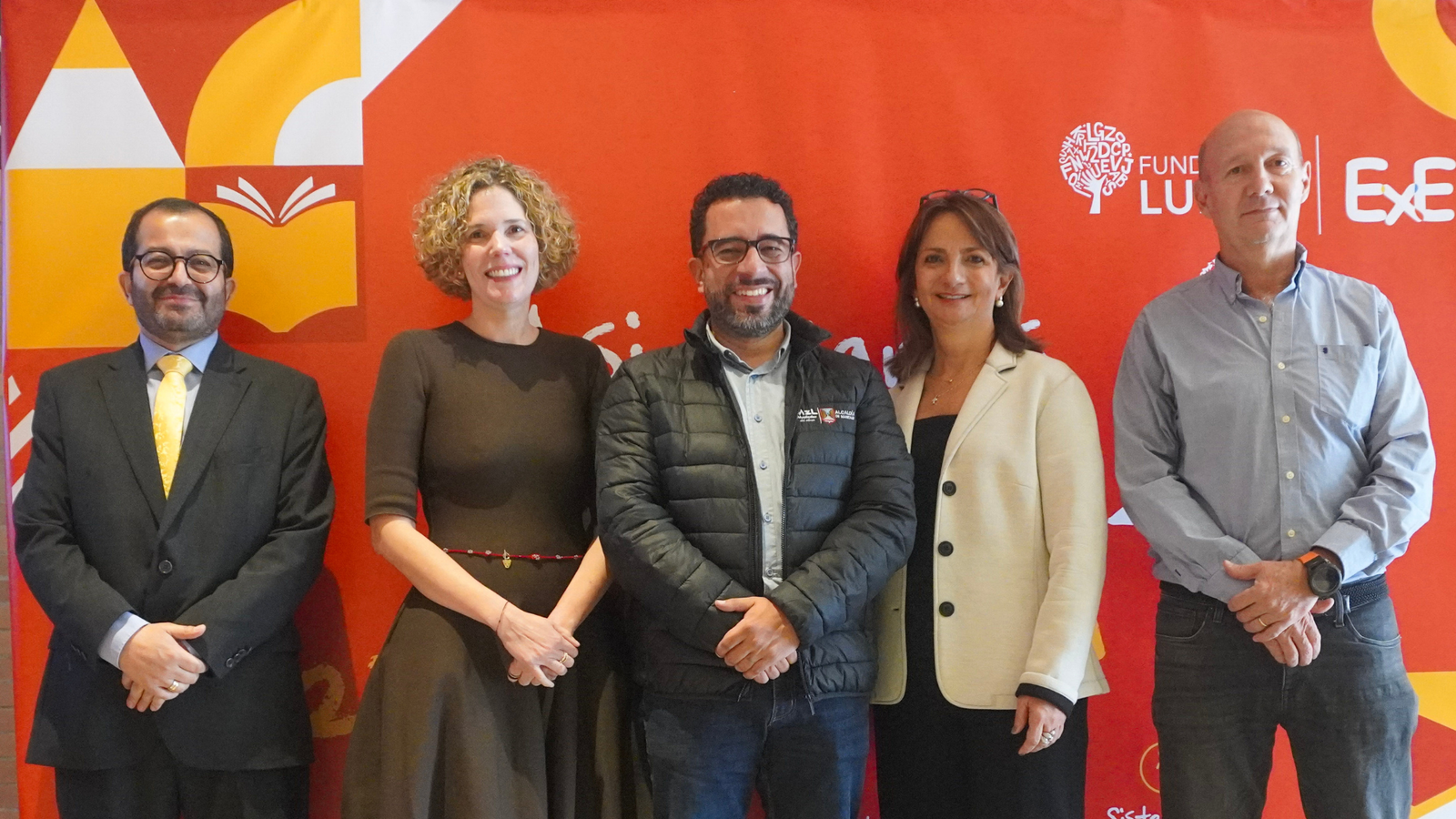 Manizales pone la educación en el centro de la conversación: un llamado a tomar decisiones que transformen el futuro 