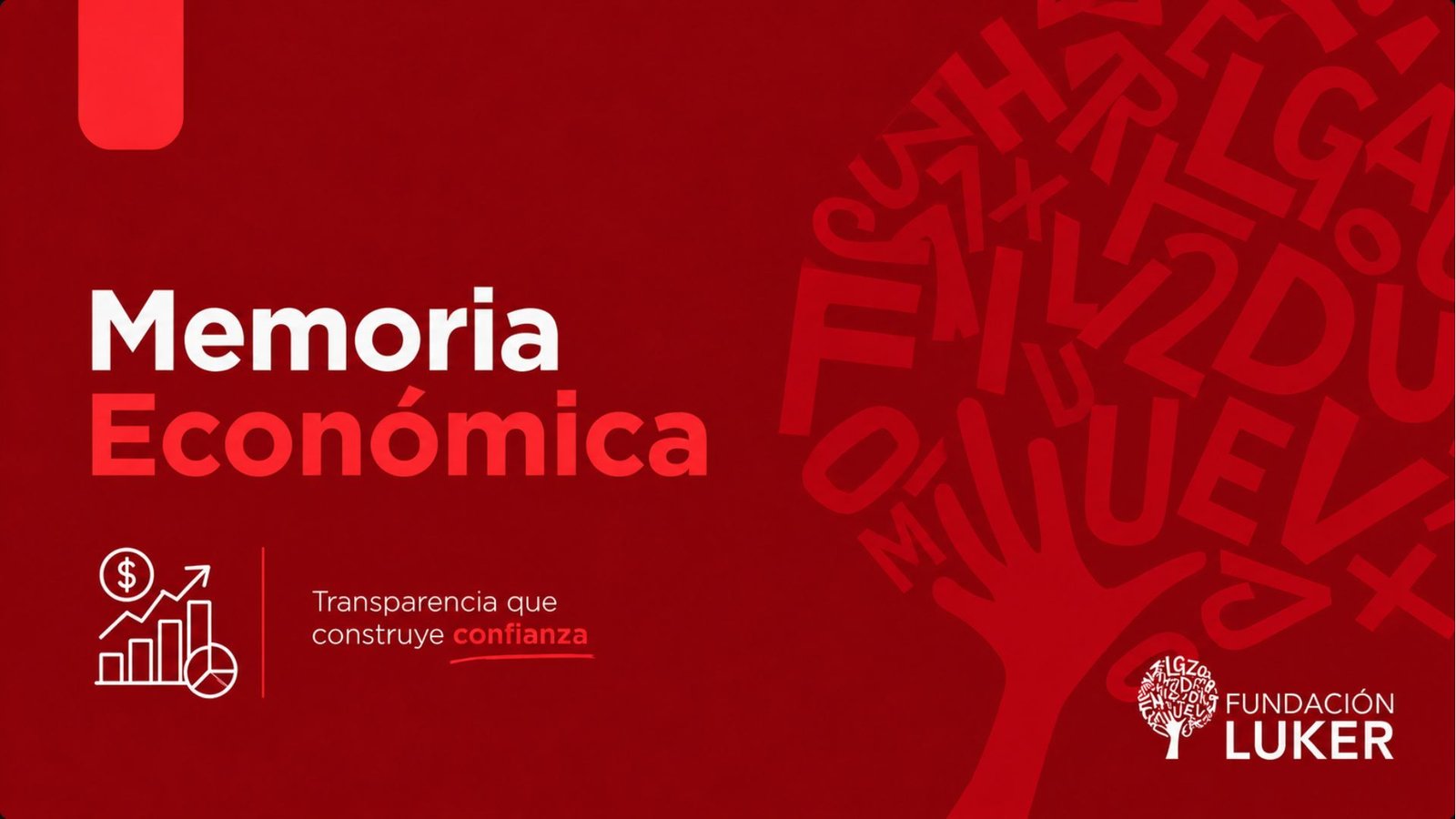 Memoria económica 2025 