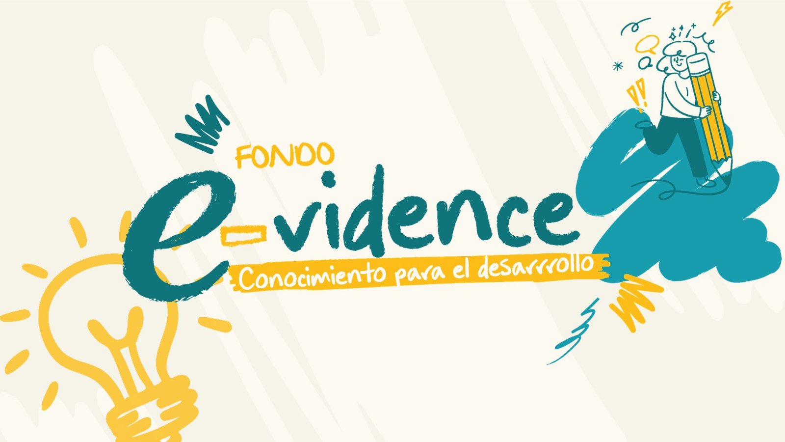 RESULTADOS DEL COMITÉ EVALUADOR PRIMERA COHORTE - FONDO E-VIDENCE FUNDACIÓN LUKER 