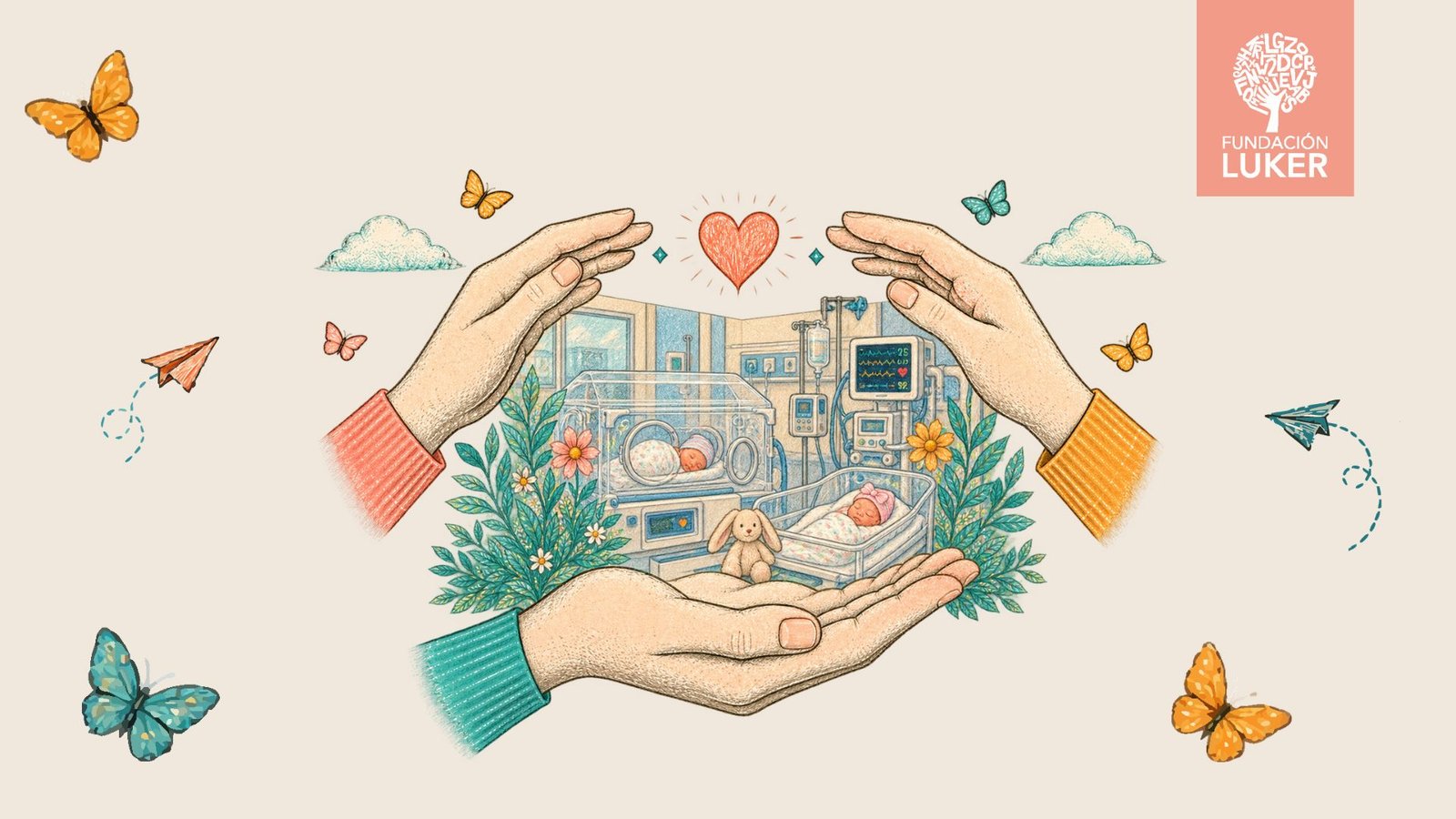 Fundación Luker y sus aliados unidos por la reconstrucción de Manizales y Caldas 